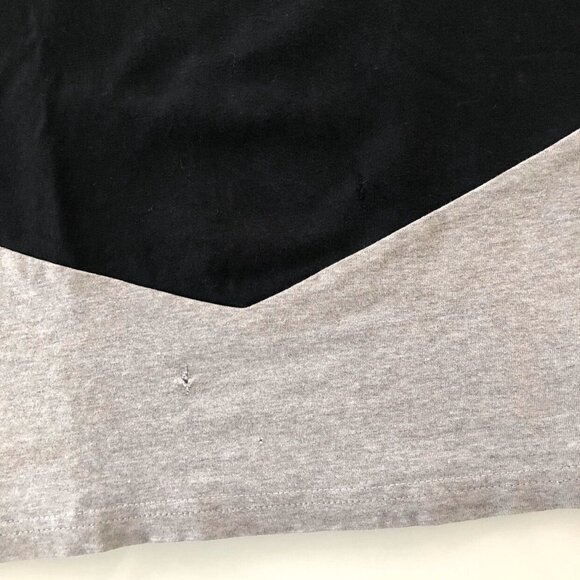 Papu Colorblock Fox Tee - Picture 6 of 9